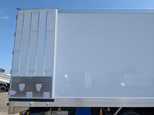 三菱ふそう スーパーグレート 大型 冷蔵冷凍バン 2PG-FS84HZ(103286) 48枚目