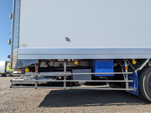 三菱ふそう スーパーグレート 大型 冷蔵冷凍バン 2PG-FS84HZ(103286) 49枚目