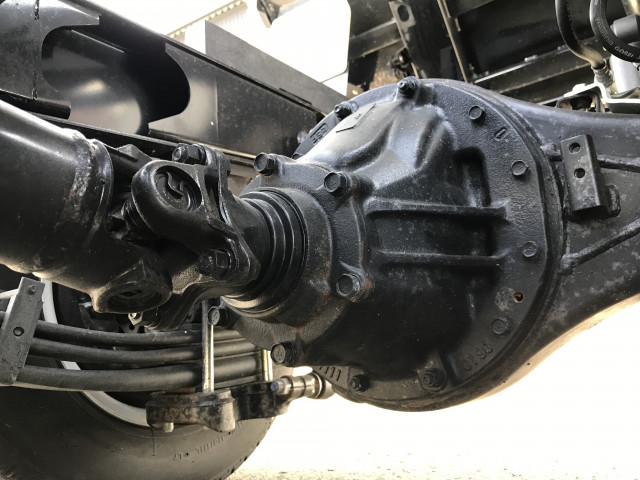 日野 デュトロ 小型 土砂ダンプ 2DG-XZU675T(103287) 27枚目