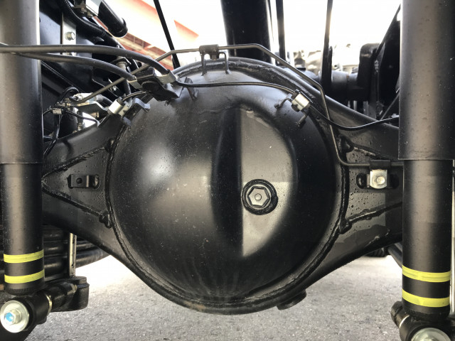 日野 デュトロ 小型 土砂ダンプ 2DG-XZU675T(103287) 28枚目