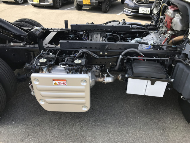 日野 デュトロ 小型 土砂ダンプ 2DG-XZU675T(103287) 30枚目