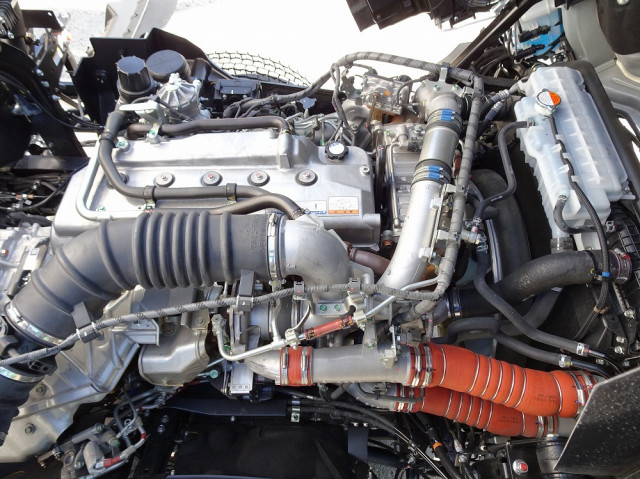 日野 プロフィア 大型 土砂ダンプ 2DG-FS1AHE(103288) 10枚目