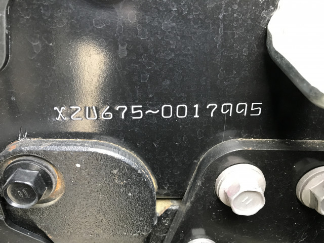 日野 デュトロ 小型 土砂ダンプ 2DG-XZU675T(103287) 33枚目