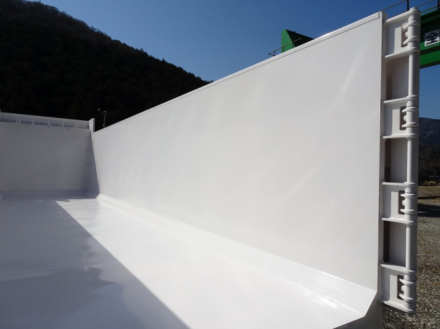 日野 プロフィア 大型 土砂ダンプ 2DG-FS1AHE(103288) 13枚目