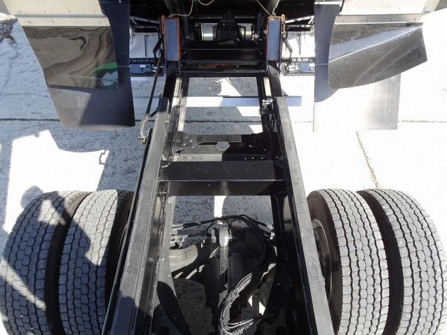 日野 プロフィア 大型 土砂ダンプ 2DG-FS1AHE(103288) 23枚目