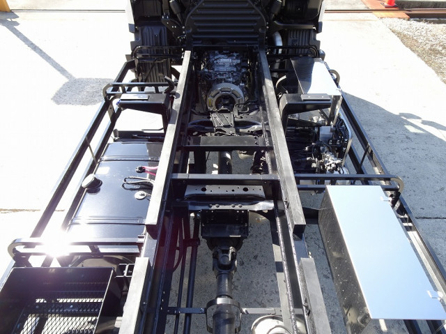 日野 プロフィア 大型 土砂ダンプ 2DG-FS1AHE(103288) 24枚目