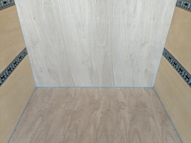 三菱ふそう キャンター 小型 バン 2RG-FEAV0(103289) 13枚目