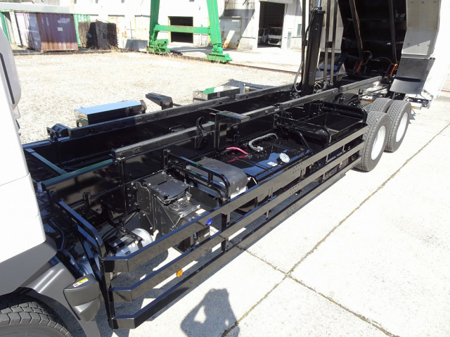 日野 プロフィア 大型 土砂ダンプ 2DG-FS1AHE(103288) 26枚目