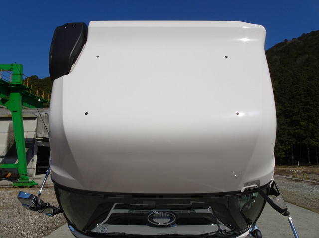 日野 プロフィア 大型 土砂ダンプ 2DG-FS1AHE(103288) 29枚目