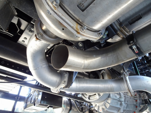 日野 プロフィア 大型 土砂ダンプ 2DG-FS1AHE(103288) 31枚目