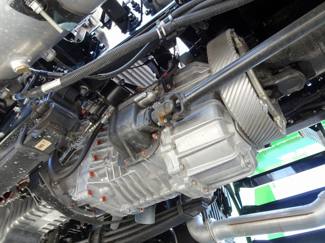 日野 プロフィア 大型 土砂ダンプ 2DG-FS1AHE(103288) 33枚目