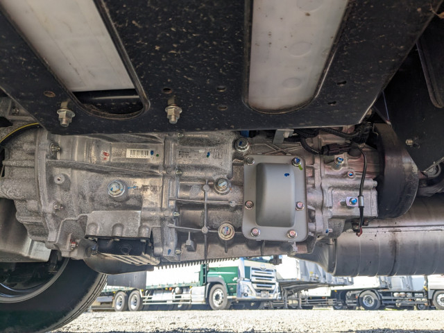 三菱ふそう キャンター 小型 バン 2RG-FEAV0(103289) 22枚目