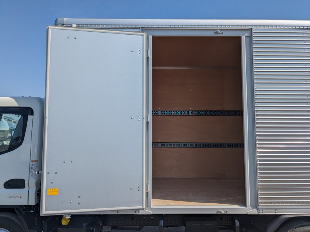 三菱ふそう キャンター 小型 バン 2RG-FEAV0(103289) 23枚目