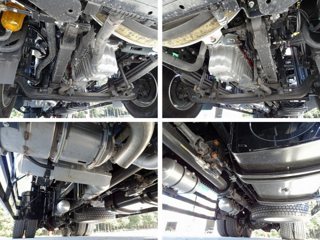 日野 プロフィア 大型 土砂ダンプ 2DG-FS1AHE(103288) 35枚目