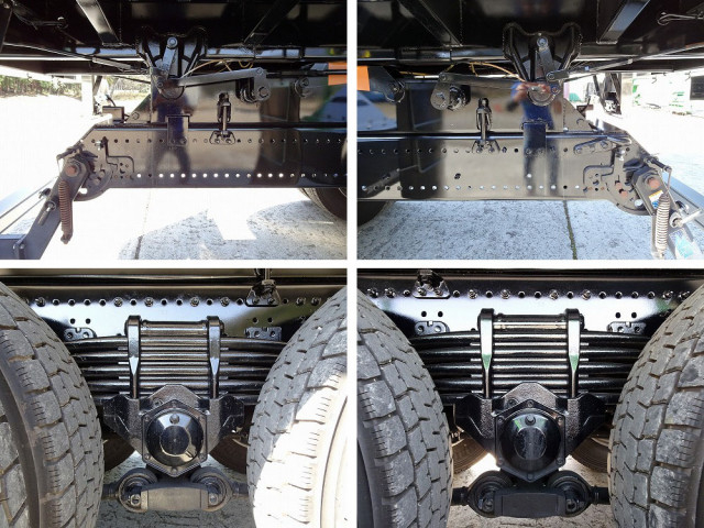 日野 プロフィア 大型 土砂ダンプ 2DG-FS1AHE(103288) 36枚目