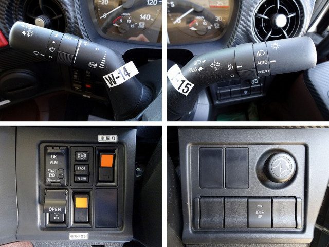 日野 プロフィア 大型 土砂ダンプ 2DG-FS1AHE(103288) 40枚目