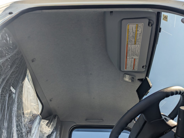 三菱ふそう キャンター 小型 バン 2RG-FEAV0(103289) 29枚目