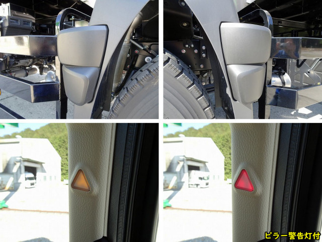 日野 プロフィア 大型 土砂ダンプ 2DG-FS1AHE(103288) 41枚目