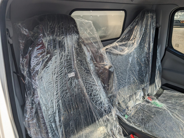 三菱ふそう キャンター 小型 バン 2RG-FEAV0(103289) 30枚目