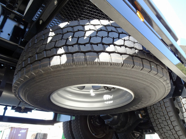 日野 プロフィア 大型 土砂ダンプ 2DG-FS1AHE(103288) 47枚目