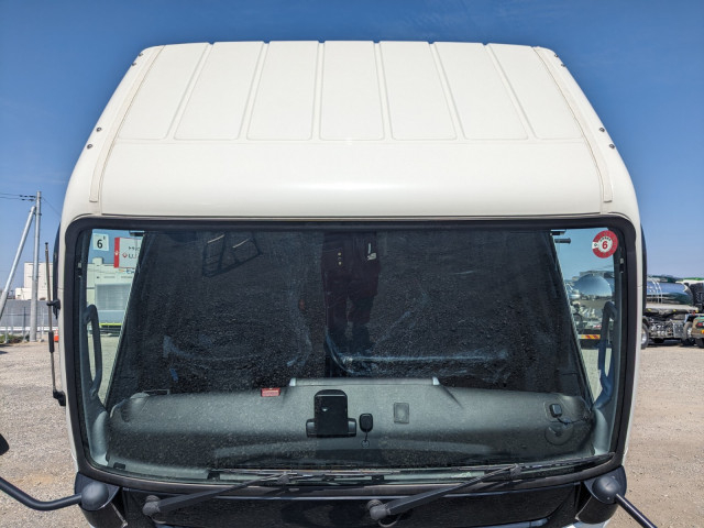 三菱ふそう キャンター 小型 バン 2RG-FEAV0(103289) 35枚目