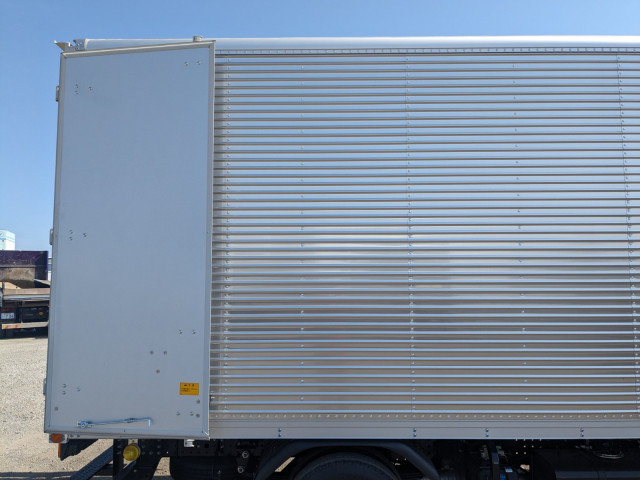 三菱ふそう キャンター 小型 バン 2RG-FEAV0(103289) 40枚目