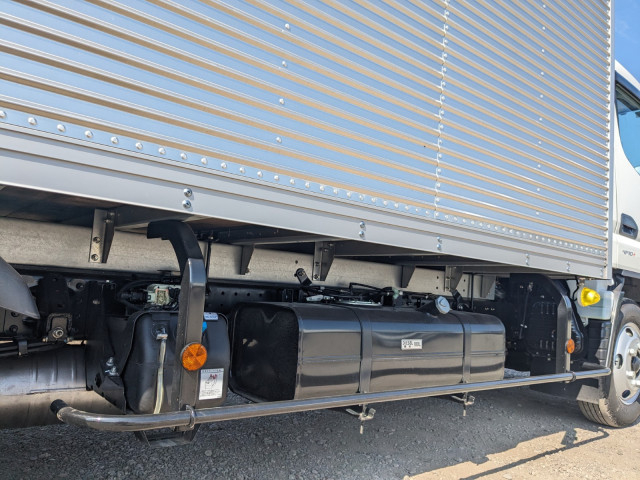 三菱ふそう キャンター 小型 バン 2RG-FEAV0(103289) 41枚目