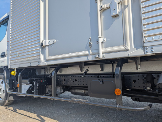 三菱ふそう キャンター 小型 バン 2RG-FEAV0(103289) 43枚目