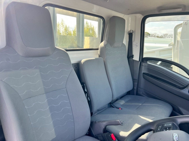 いすゞ エルフ 小型 平ボディ 2RG-NMR88AC(103291) 7枚目