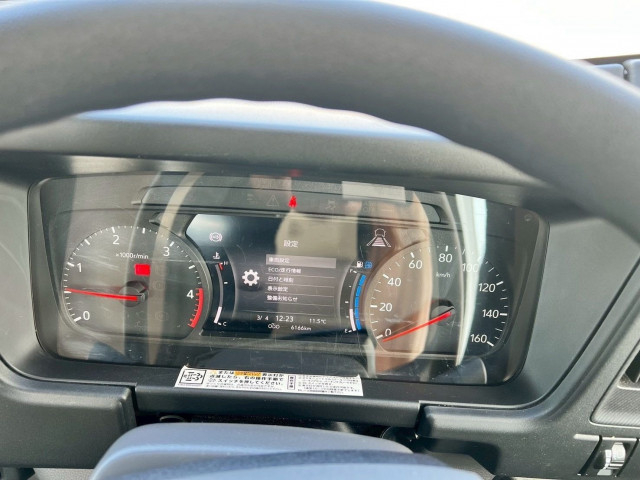 いすゞ エルフ 小型 平ボディ 2RG-NMR88AC(103291) 11枚目