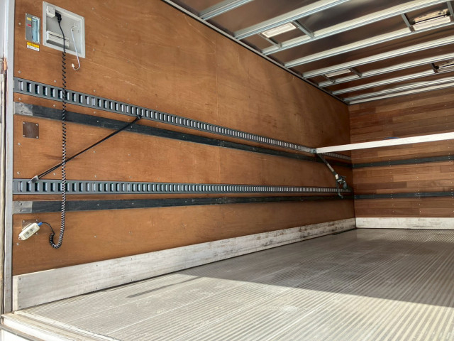 日野 レンジャー 中型 バン 2PG-FD2ABG(103292) 7枚目