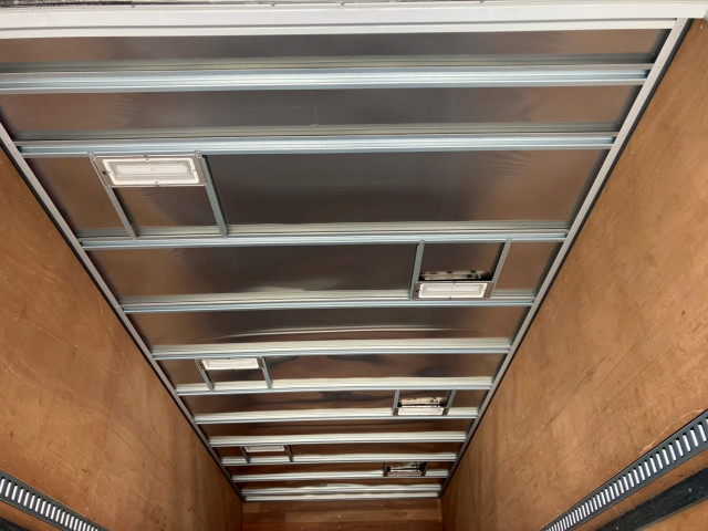 日野 レンジャー 中型 バン 2PG-FD2ABG(103292) 11枚目