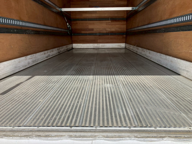 日野 レンジャー 中型 バン 2PG-FD2ABG(103292) 12枚目