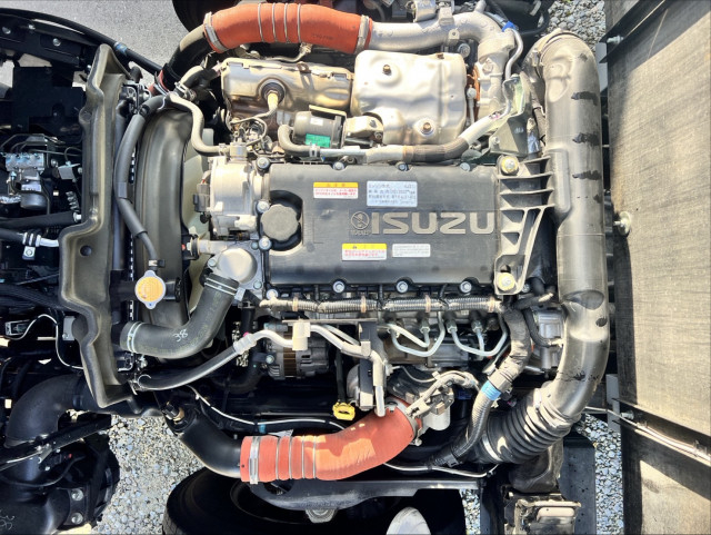 いすゞ エルフ 小型 平ボディ 2RG-NMR88AC(103291) 19枚目