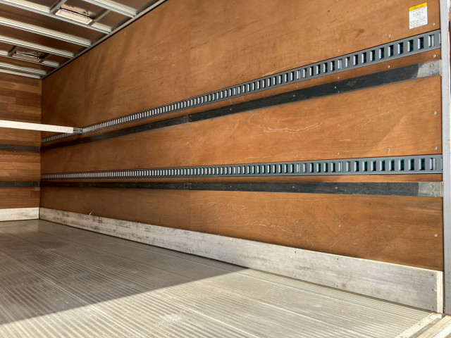 日野 レンジャー 中型 バン 2PG-FD2ABG(103292) 15枚目