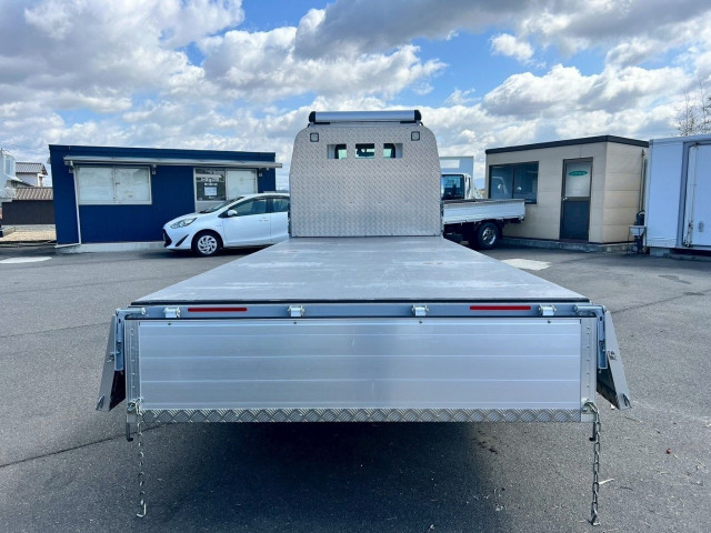 いすゞ エルフ 小型 平ボディ 2RG-NMR88AC(103291) 26枚目