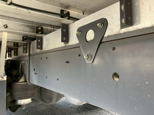 日野 レンジャー 中型 バン 2PG-FD2ABG(103292) 20枚目