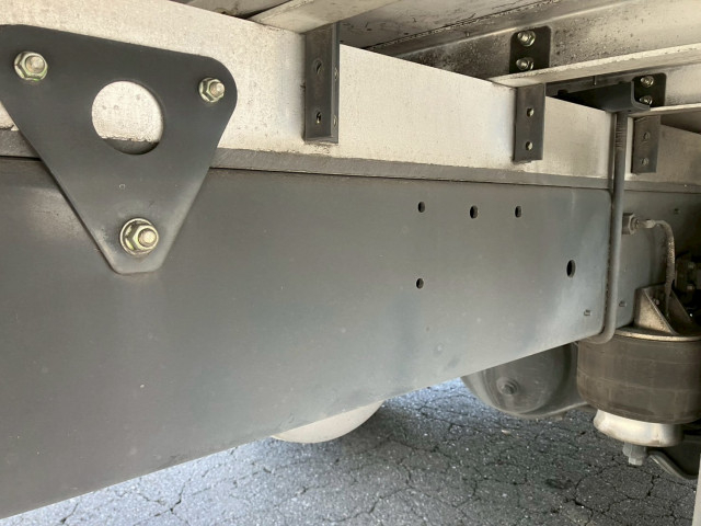 日野 レンジャー 中型 バン 2PG-FD2ABG(103292) 21枚目