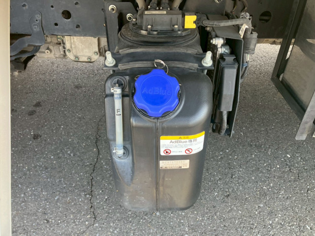 日野 レンジャー 中型 バン 2PG-FD2ABG(103292) 22枚目