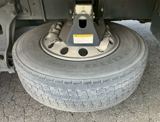 日野 レンジャー 中型 バン 2PG-FD2ABG(103292) 23枚目