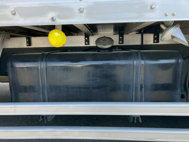 日野 レンジャー 中型 バン 2PG-FD2ABG(103292) 24枚目