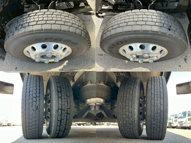 日野 レンジャー 中型 バン 2PG-FD2ABG(103292) 26枚目