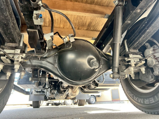 いすゞ エルフ 小型 平ボディ 2RG-NMR88AC(103291) 34枚目