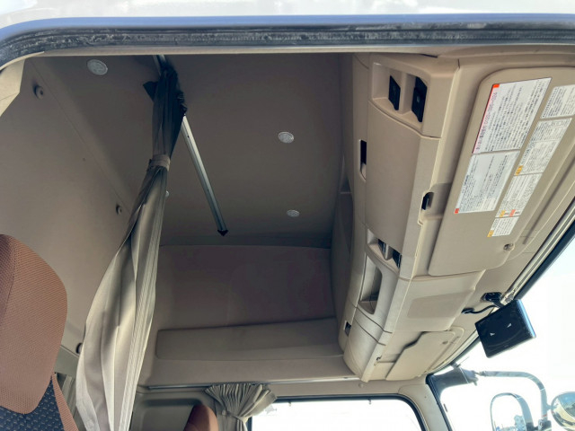 日野 レンジャー 中型 バン 2PG-FD2ABG(103292) 30枚目