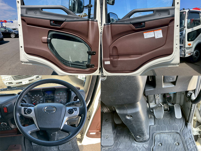 日野 レンジャー 中型 バン 2PG-FD2ABG(103292) 32枚目