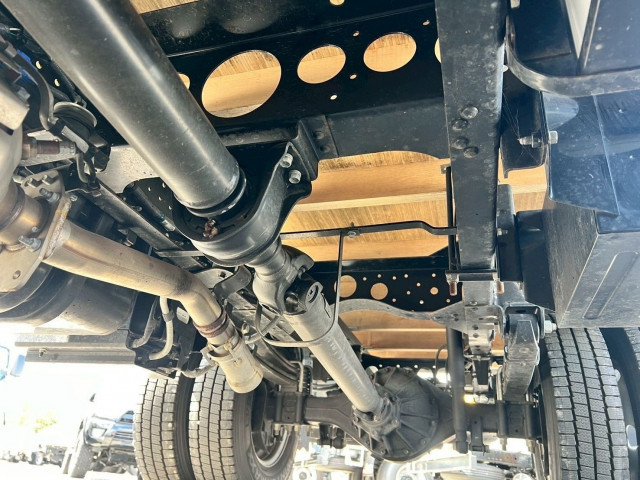 いすゞ エルフ 小型 平ボディ 2RG-NMR88AC(103291) 39枚目