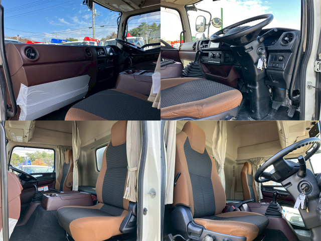 日野 レンジャー 中型 バン 2PG-FD2ABG(103292) 33枚目