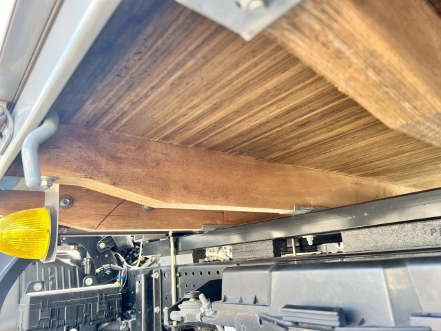 いすゞ エルフ 小型 平ボディ 2RG-NMR88AC(103291) 40枚目