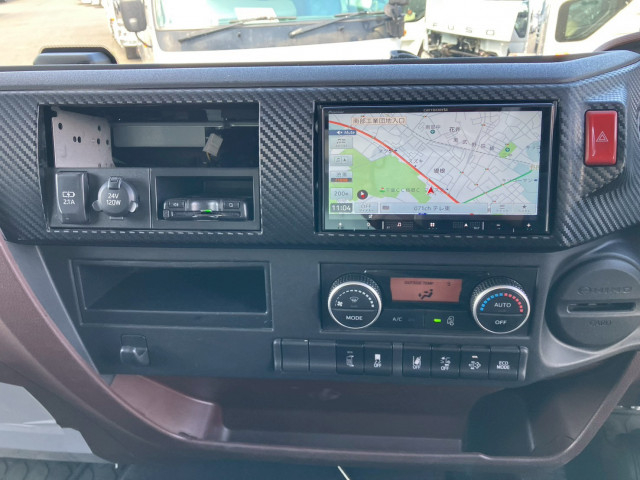 日野 レンジャー 中型 バン 2PG-FD2ABG(103292) 34枚目