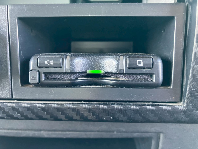 日野 レンジャー 中型 バン 2PG-FD2ABG(103292) 35枚目